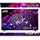 JVC LT-65VDQ3455 65" QLED 4K UHD Smart TV