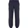 URBAN CLASSICS Basic Essential Jogginghose Blau XL