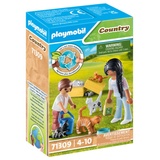 Playmobil Country Katzenfamilie