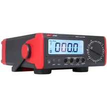 UNI-T UT802 Tischmultimeter