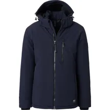 CasaModa Outdoorjacke blau XL