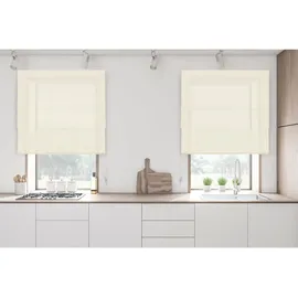 VIEWTEX Faltrollo 90 x 250 cm beige