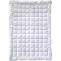 billerbeck Wash Cotton Superlight, circa 155 x 220 cm,