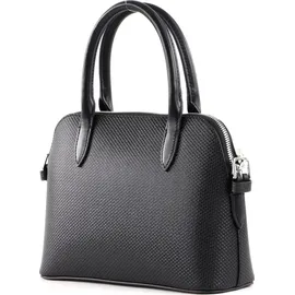 Lacoste Handtasche Chantaco Classics Top Handle Bag Noir