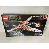 LEGO Star Wars: Poe Damerons X-Wing Starfighter 75273