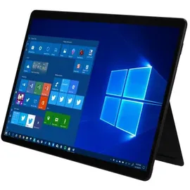 Microsoft Surface Pro X 13.0" SQ1 8 GB RAM 128 GB SSD Wi-Fi + LTE schwarz