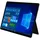 Microsoft Surface Pro X 13.0" SQ1 8 GB RAM 128 GB SSD Wi-Fi + LTE schwarz