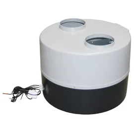 Sunex DROPS Wärmepumpe Warmwasser Brauchwasser Heizung Trinkwasser 4,4 kW