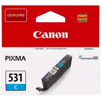 Canon CLI-531C cyan 6119C001
