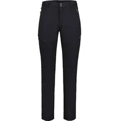 ICEPEAK Herren Hose BRENTWOOD, SCHWARZ, 56