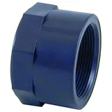 CEPEX PVC Kappe 1/2 Zoll Rohrverbinder