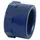 CEPEX PVC Kappe 1/2 Zoll Rohrverbinder