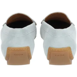 GEOX Kosmopolis + Grip Bootsschuhe Light Blue 38