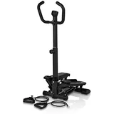 Vitalmaxx Swing Stepper inkl. 2 Expanderbändern