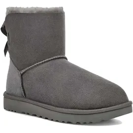 UGG Australia Mini Bailey Bow II grey 41