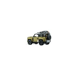 LEGO Technic Land Rover Defender 42110