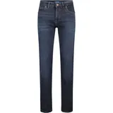 GARDEUR Batu Slim-Fit Blau 35/30