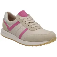 Paul Green 5229 0073-5229-003/Sneaker Beige/Pink Gr. 37 - 37 EU