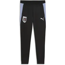 Puma Österreich Slim Jogginghose Schwarz M