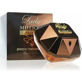 Paco Rabanne Lady Million Prive Eau de Parfum 80 ml