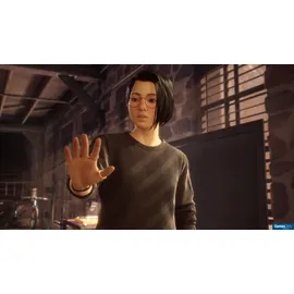 Life is Strange: True Colors (USK) (PS5)