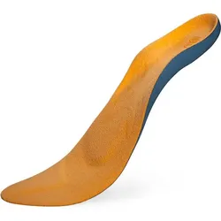 BAUERFEIND Sports Insoles ski & skate, Keine, 38