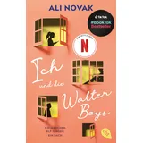 Cbt Ich und die Walter Boys