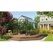 Vitavia Olymp 8300 Alu Smaragd ESG 3 mm 8,3 m2