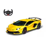 Jamara Lamborghini Aventador SVJ gelb (405171)