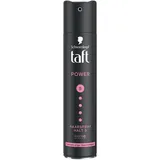 Schwarzkopf taft Power Cashmere Halt 5 Haarspray 250 ml