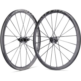 SYNCROS Laufradsatz 29" Silverton SL Carbon