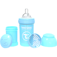 Twistshake Twistshake, Babyflasche Anti-Colic 180 ml)