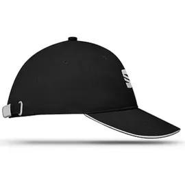 Seat 6H1084303KAA Baseballkappe schwarz One Size