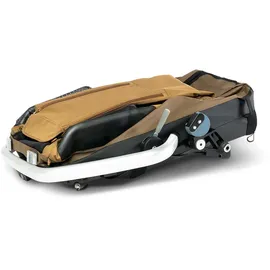 Croozer Dog Enna sundown yellow