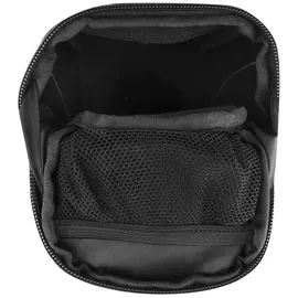 Force Satteltasche Stone schwarz