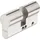 ABUS Blindzylinder Titalium TI-Serie Profilzylinder 65,00 mm
