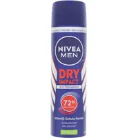 NIVEA Dry Impact Deo Spray 150 ml