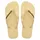 havaianas Brasil Logo beige 41