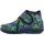 Beck Dino Hausschuh Blau 23