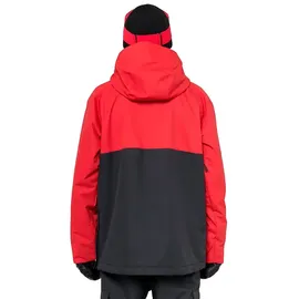 Rip Curl Anti Series Primal 10K/10K Jacket Lava Red S