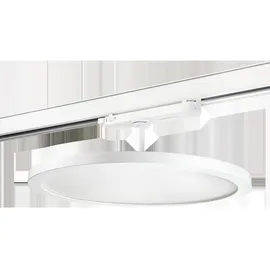 SG-Leuchten Sense 320 3 Leuchtmittel 3-Phasen weiß