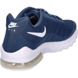 Nike Air Max Invigor Jungen Navy/White 36,5