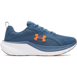 Under Armour Assert 11 Herren Wham Blue/Solar Orange 47,5