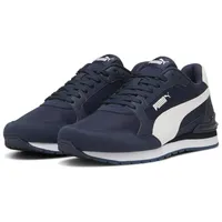 Puma St Runner V4 Nl Club Navy / White 47