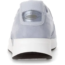 Gabor Sneaker Low Blau Damen 39