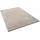 Snapstyle Hochflor Shaggy Teppich Palace Grau, 200x300cm