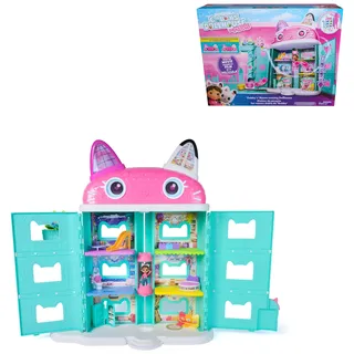 Spin Master Gabby’s Dollhouse: Der Film - Puppenhaus zum Kinofilm,