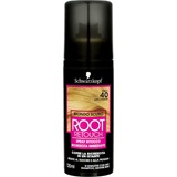 Syoss Syoss, Haarfarbe, Root Retoucher spray hair dye Dark Blond 120ml (Dark Blond)