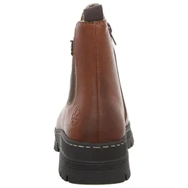 Rieker Chelseaboots Damen Braun 39