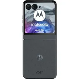 Motorola Razr 50 256 GB 8 GB RAM Koala Grey